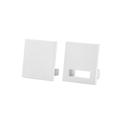 Tilbehør SG® Stripline Endedeksel