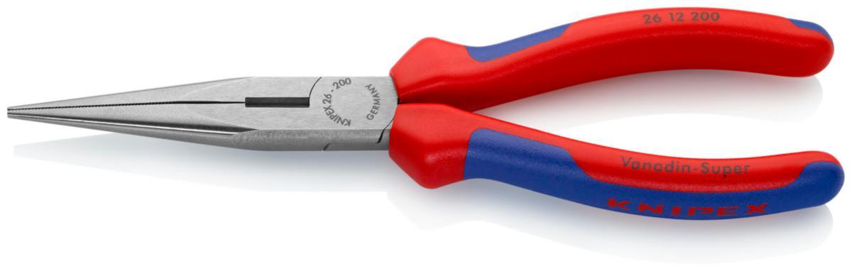 Flattang Knipex 2612 Comfort