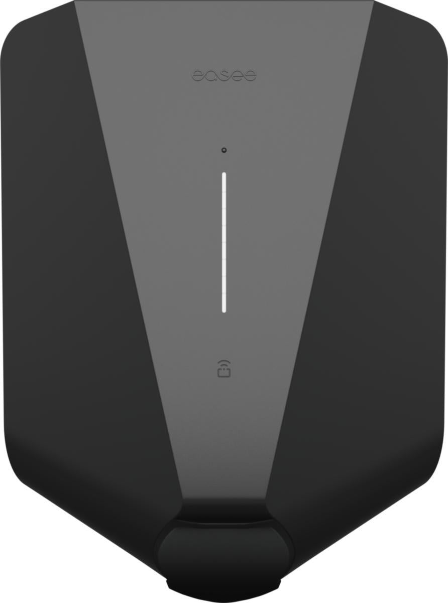 Elbillader Easee Charge Core