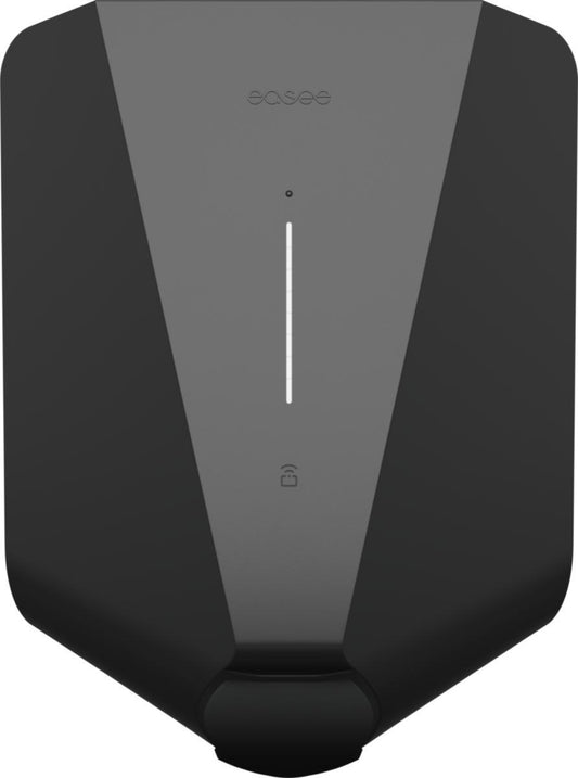 Elbillader Easee Charge Core