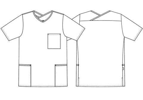 Kittel Kentaur Comfy Fit