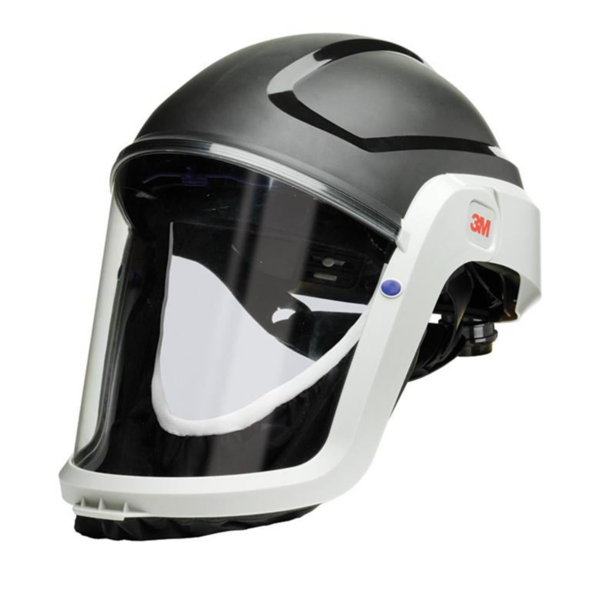 Batteriturbo 3M™ Versaflo™ Heavy Industry TR-600E+ HIK