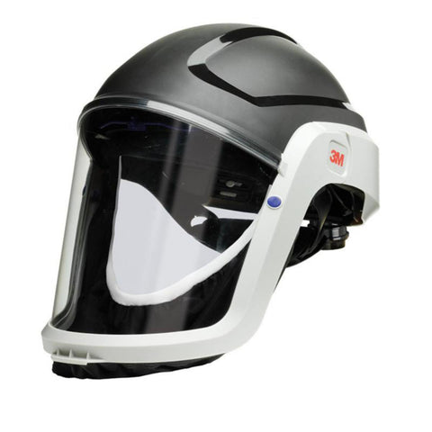 Batteriturbo 3M™ Versaflo™ Heavy Industry TR-600E+ HIK