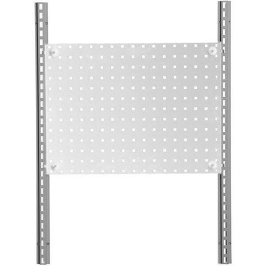 Veggskinne perforert SM - Sarpsborg Metall