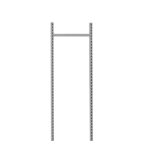 Mellomstag SM søyle perforert - Sarpsborg Metall