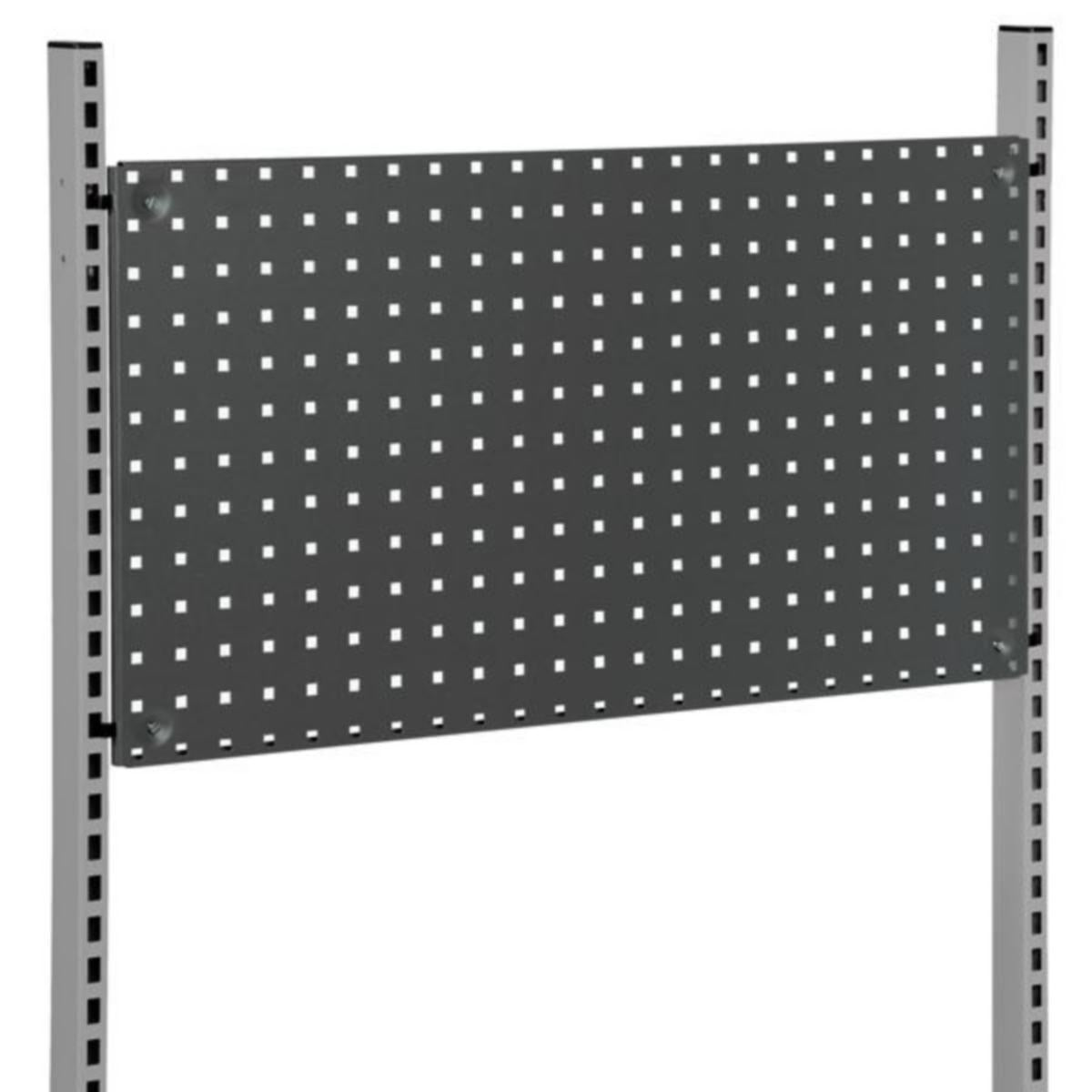 Verktøypanel SM rygg perforert - Sarpsborg Metall