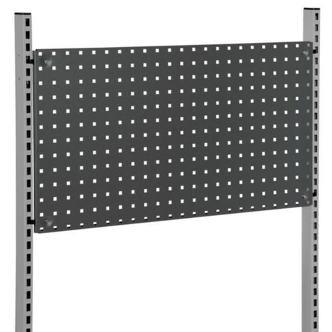 Verktøypanel SM rygg perforert - Sarpsborg Metall