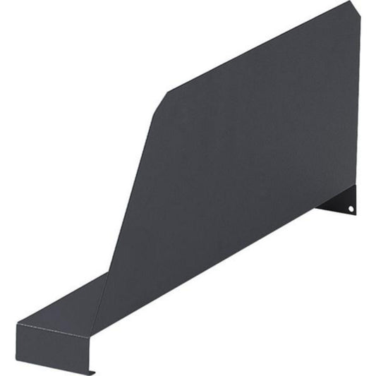 Hylledeler SM verkstedskap - Sarpsborg Metall