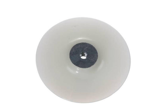 Gummitallerken Milwaukee 5"