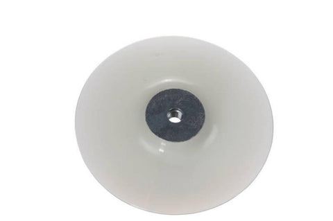 Gummitallerken Milwaukee 5"