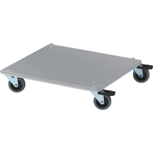 Hjulunderstell SM verktøyskap - Sarpsborg Metall