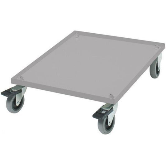 Hjulunderstell SM skuffeseksjon - Sarpsborg Metall