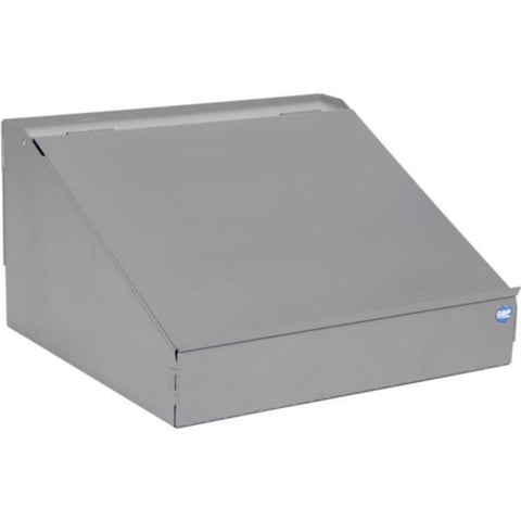 Skrivepult SM verktøyskap enkelt - Sarpsborg Metall