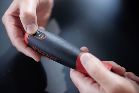 Skrutrekker speedE PocketDrive Wiha USB-C (72821767)
