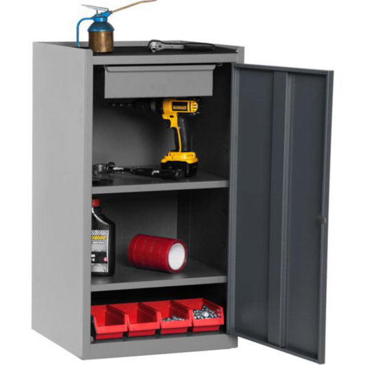 Verktøyskap SM enkelt - Sarpsborg Metall