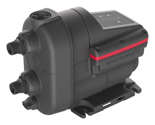 Pumpeautomat Scala2 3-45 selvsugende med konstanttrykk, Grundfos - 2.8