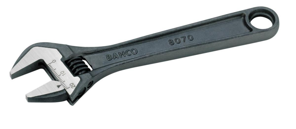 Skiftenøkkel Bahco 80-serien