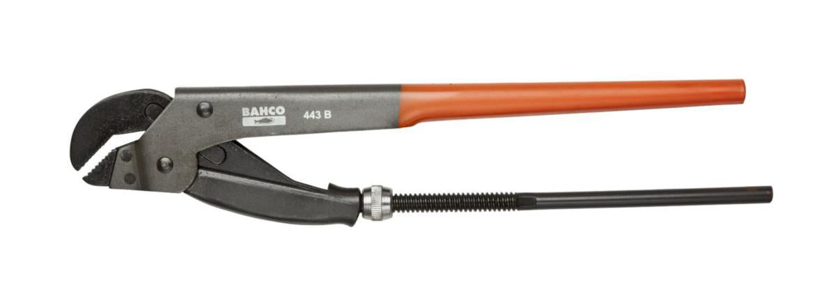 Rørtang Bahco 442B-444B