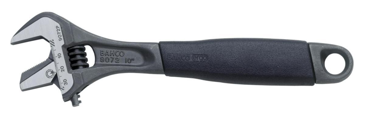 Skiftenøkkel Bahco 90-serien Ergo