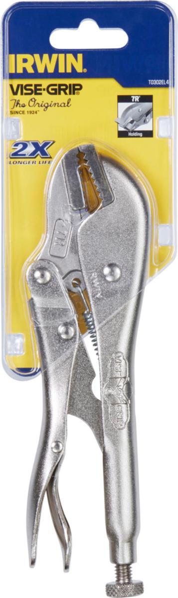 Låsetang Vise-Grip CR, R - Irwin
