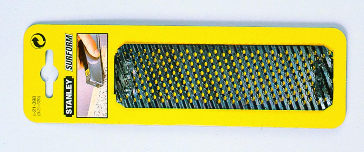 Surform Stanley Løse blad