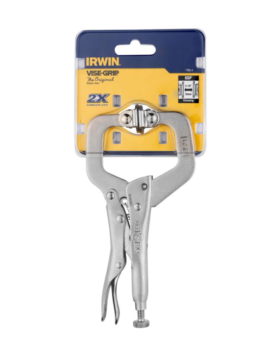 Gripetang Vise-Grip SP - Irwin
