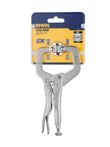 Gripetang Vise-Grip SP - Irwin