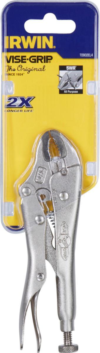 Låsetang Vise-Grip WR - Irwin