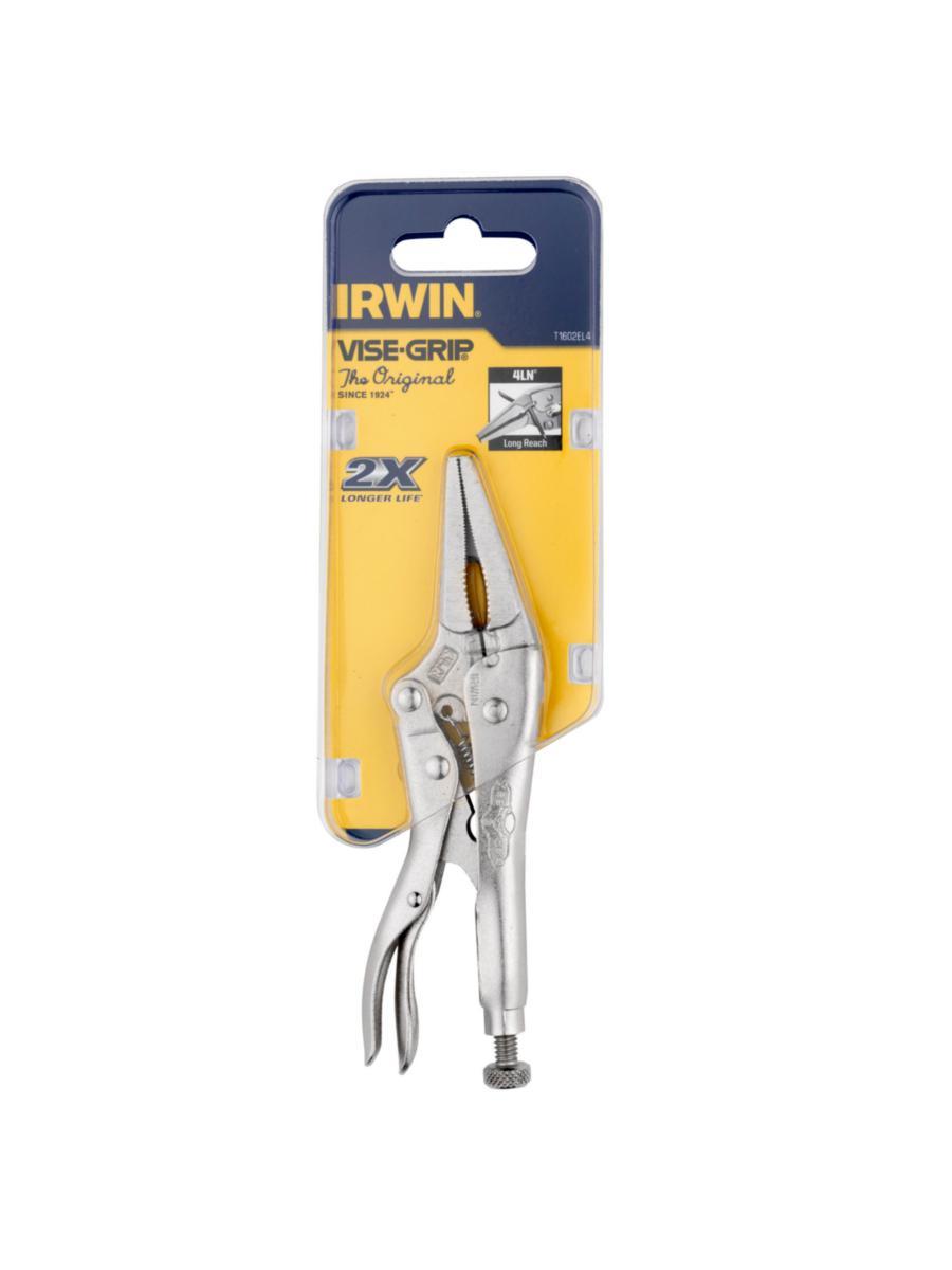 Spisslåsetang Vise-Grip LN - Irwin