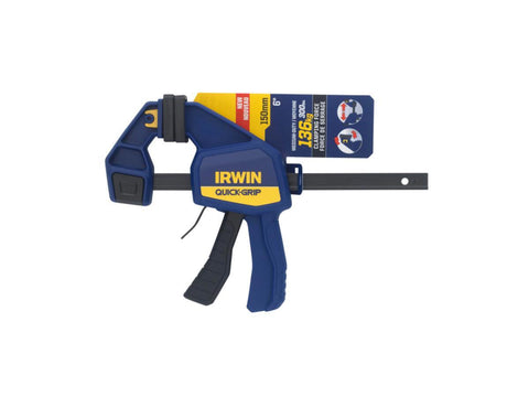 Enhåndstvinge/spreder Quick-Grip - Irwin