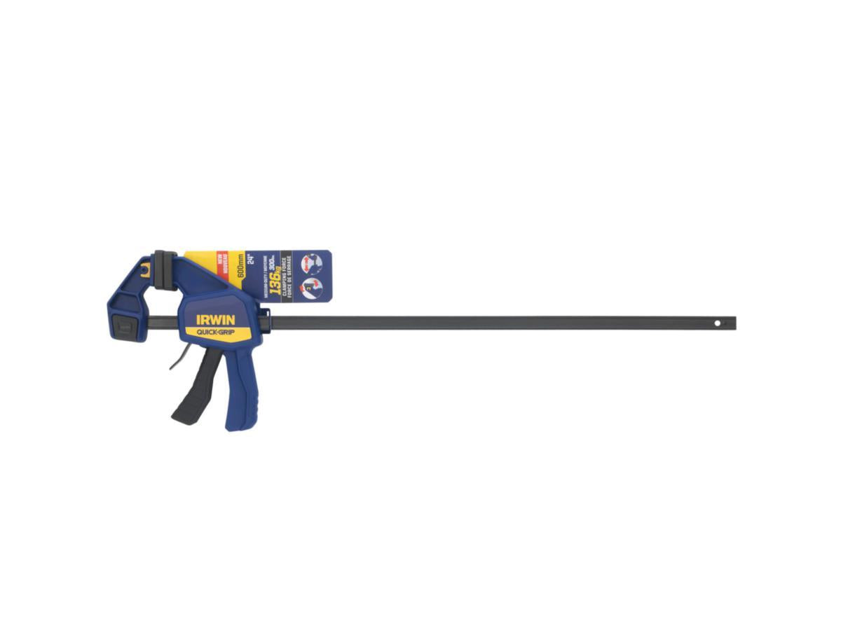 Enhåndstvinge/spreder Quick-Grip - Irwin
