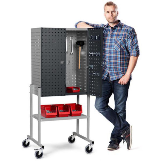 Verktøyvogn SM 2 - Sarpsborg Metall