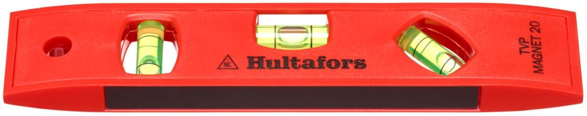 Torpedovater Hultafors TVP 20 magnet