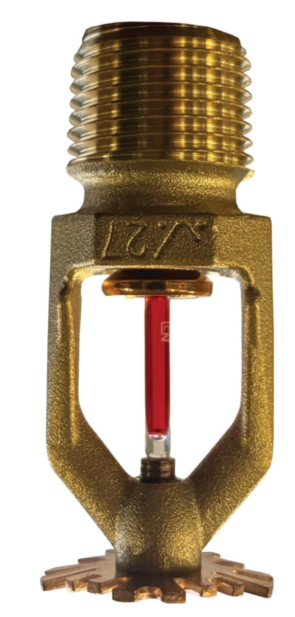 Sprinklerhoder Modell V2762 QR Victaulic® FireLock™ - Ned