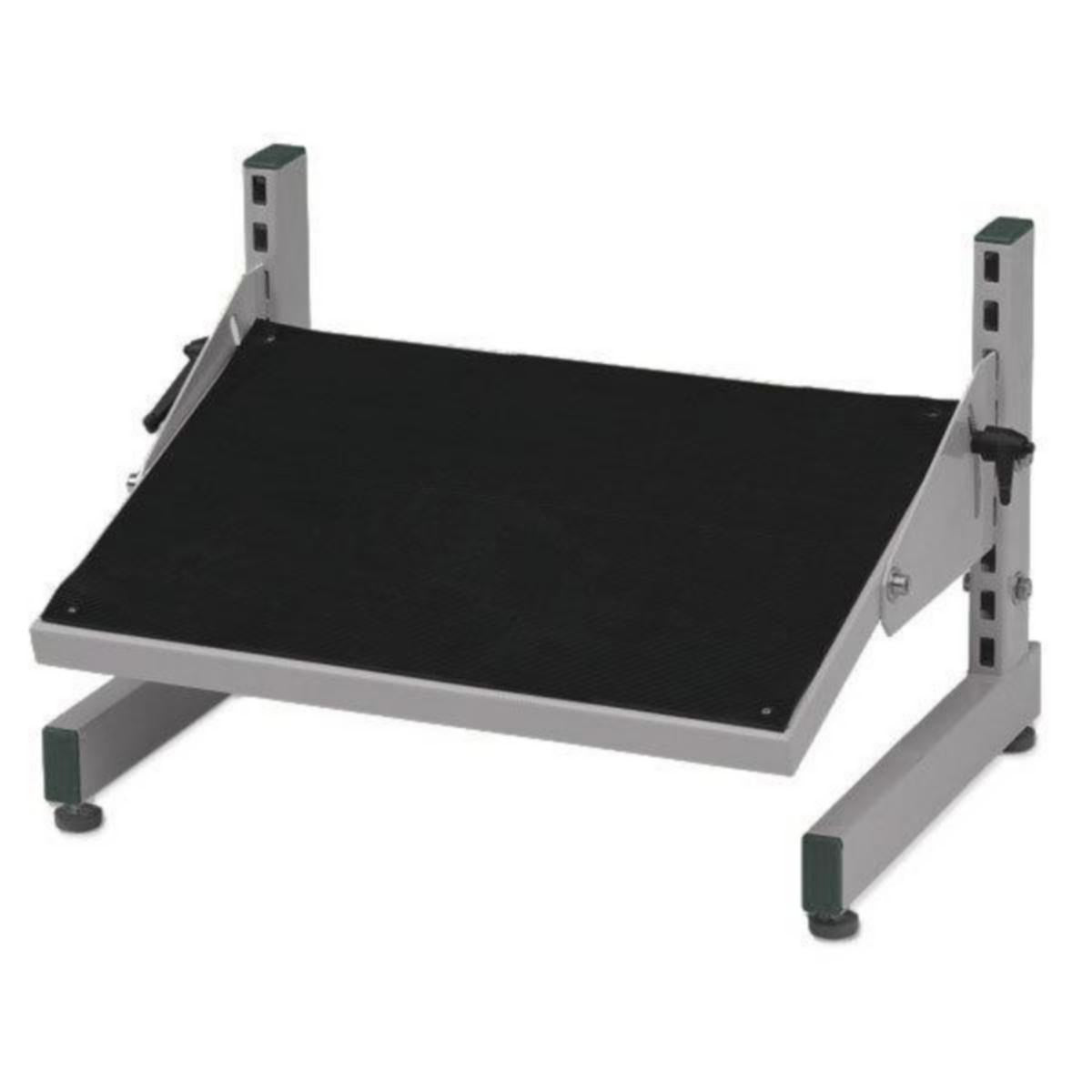 Fotstøtte SM frittstående - Sarpsborg Metall