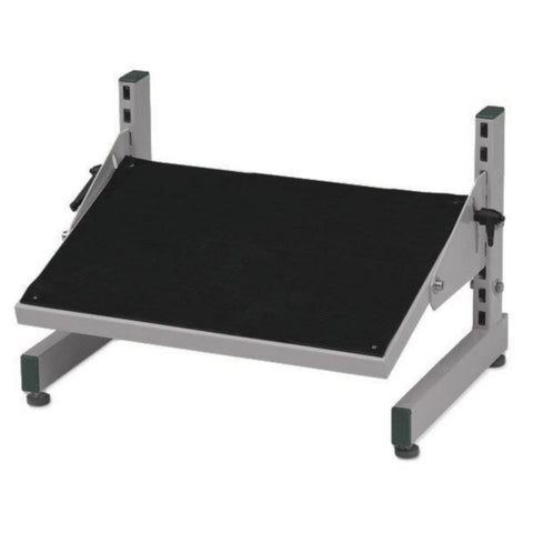 Fotstøtte SM frittstående - Sarpsborg Metall