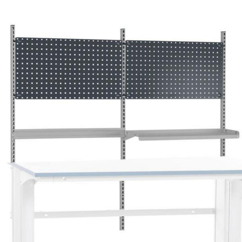 Påbygg verkstedbord SM - Sarpsborg Metall