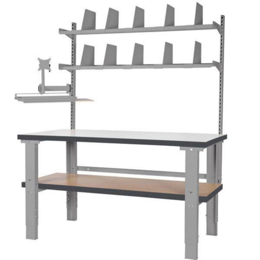 Pakkebord SM kombinasjon 3 - Sarpsborg Metall