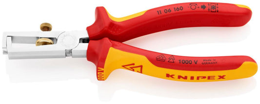 Avisoleringstang Knipex 1106 1000V