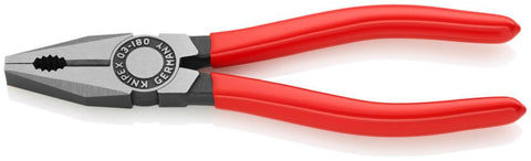 Kombinasjonstang Knipex 0301