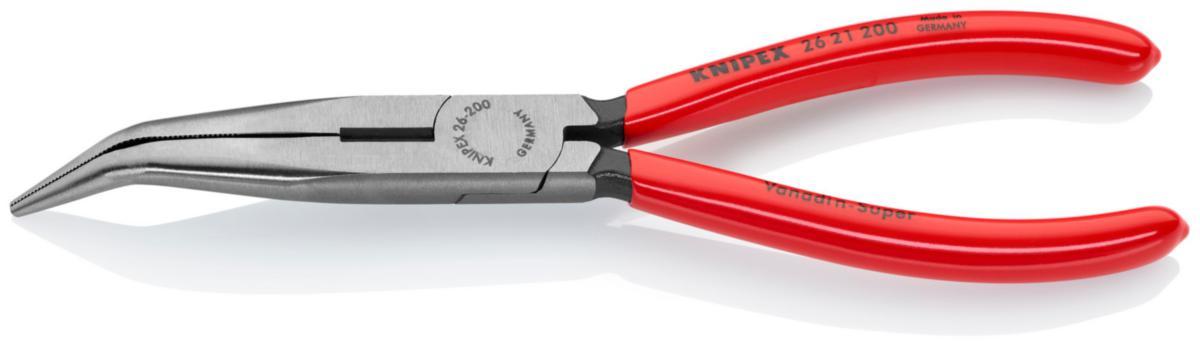 Nebbtang Knipex 2621
