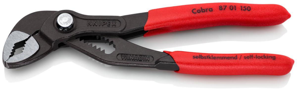 Paralleltang Knipex 8605