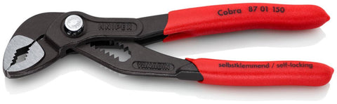 Paralleltang Knipex 8605