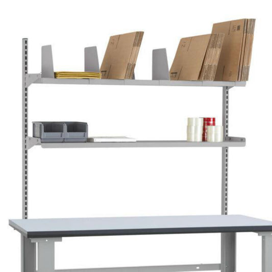 Påbygg pakkebord SM - Sarpsborg Metall