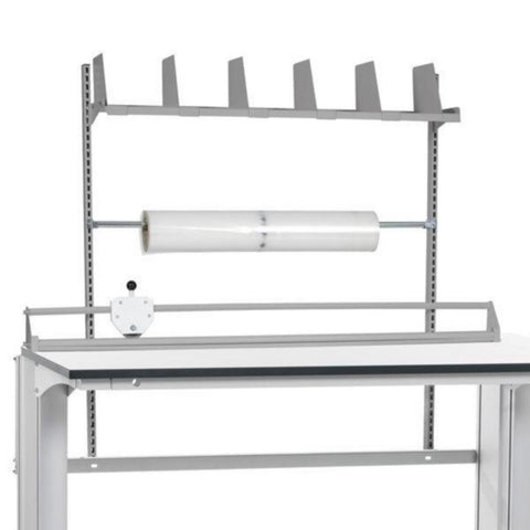 Påbygg pakkebord SM - Sarpsborg Metall
