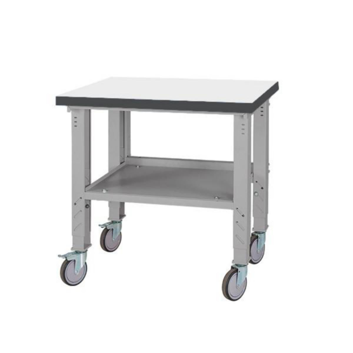 Rullebord justerbart SM - Sarpsborg Metall