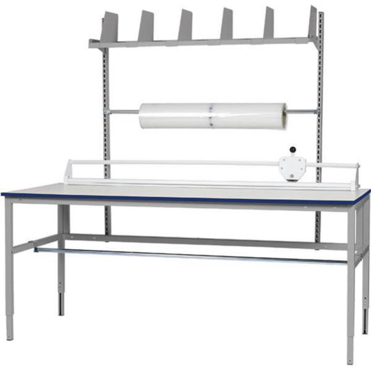 Pakkebord SM kombinasjon 1 - Sarpsborg Metall