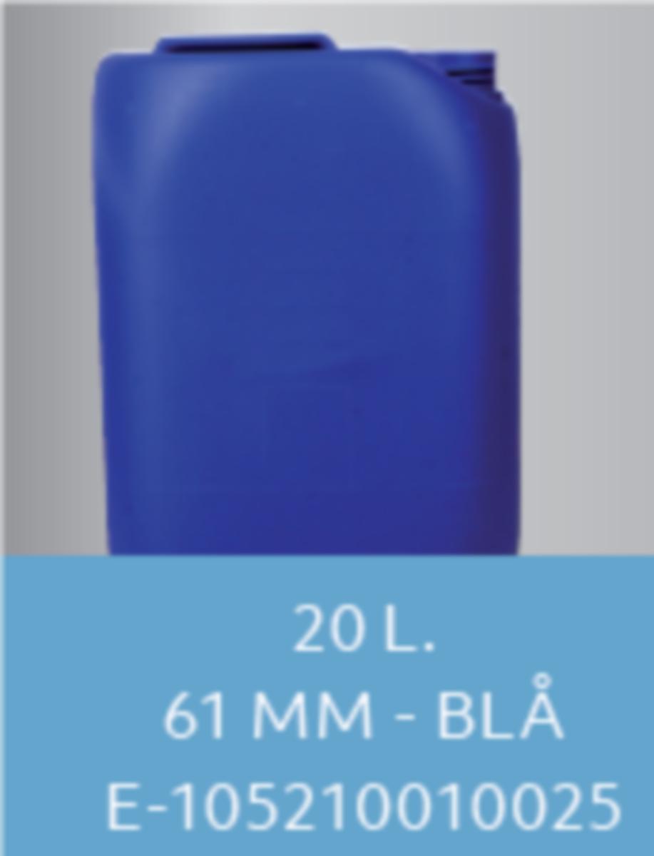 Desinfeksjon BG Hygi-Des - Blue & Green