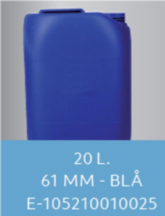Desinfeksjon BG Hygi-Des - Blue & Green