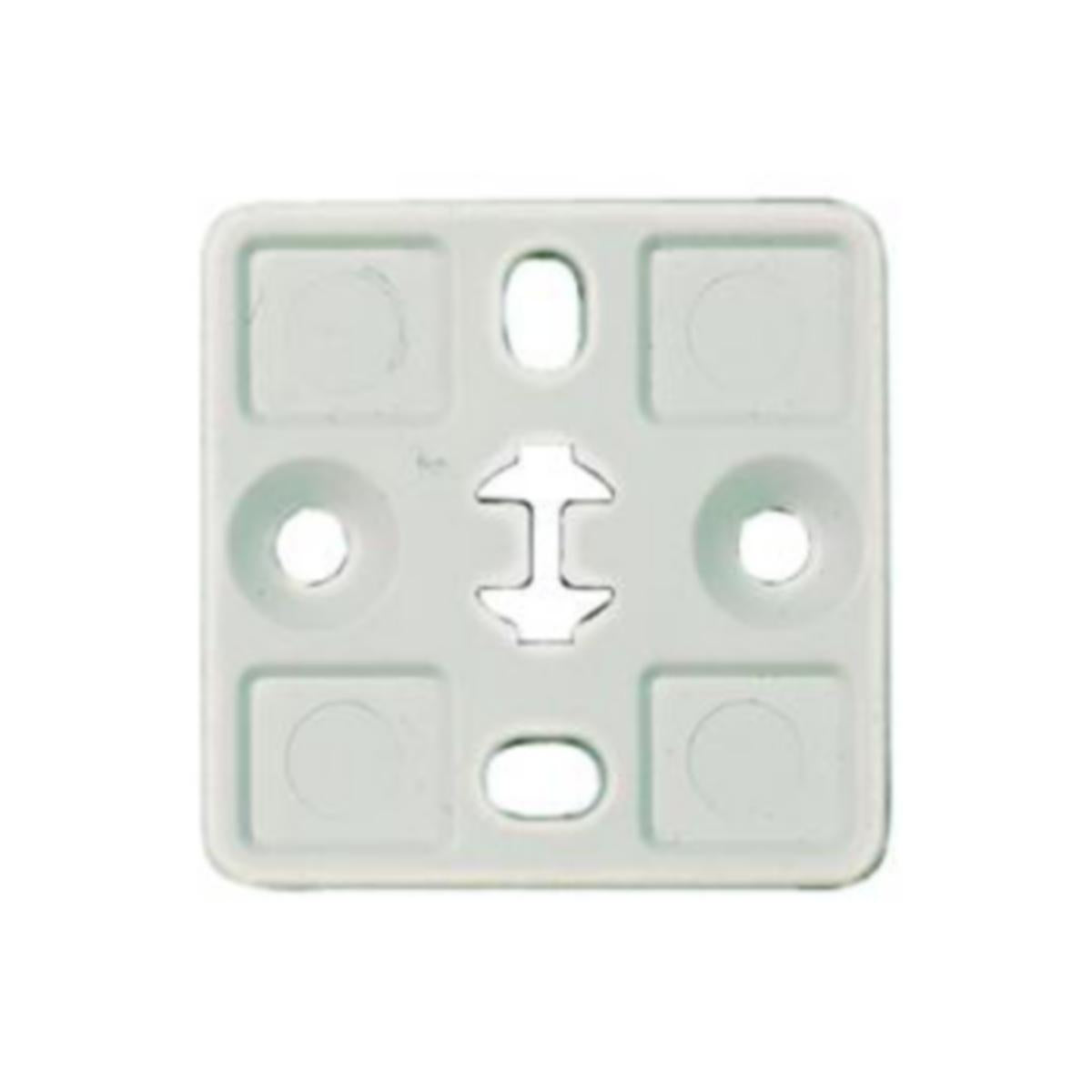 Feste for bæreanker Castor TAP